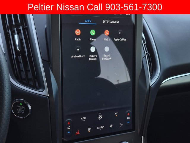 Used 2024 Ford Edge ST-Line AWD/4WD image 34