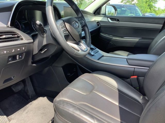 Used 2022 Hyundai Palisade SEL w/ Premium Package image 17