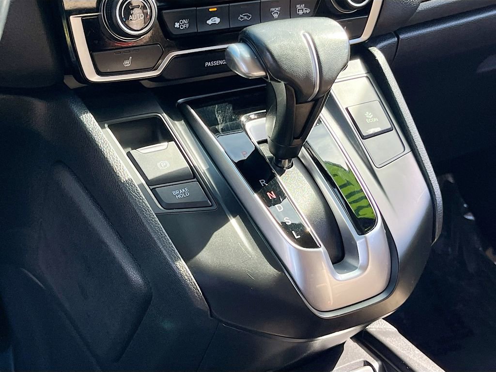 Used 2017 Honda CR-V Touring image 17