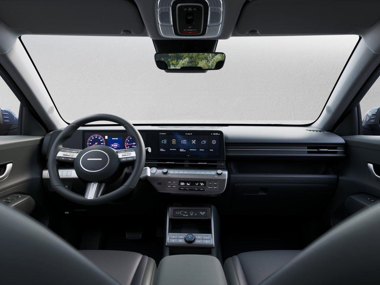 New 2026 Hyundai Kona Limited image 11