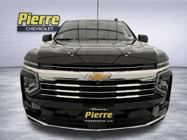 New 2026 Chevrolet Tahoe LT w/ Comfort Package AWD/4WD image 9