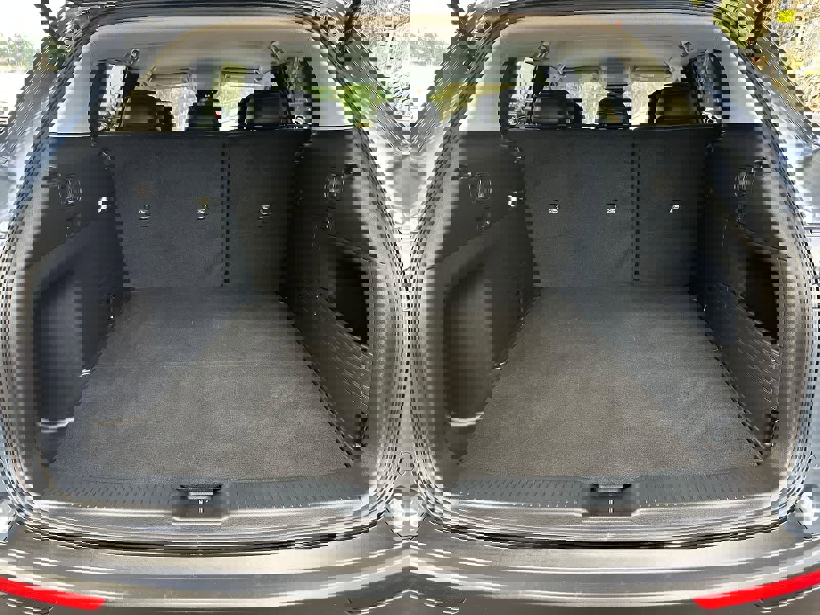 Used 2025 MAZDA CX-50 2.5 Hybrid w/ Preferred Pkg image 25