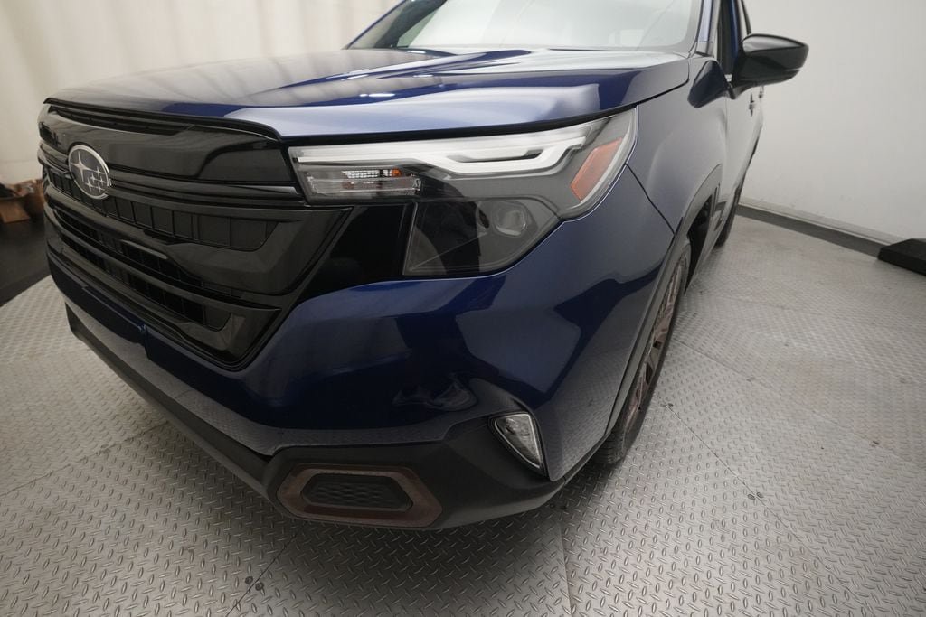 Certified 2026 Subaru Forester Sport AWD/4WD image 22