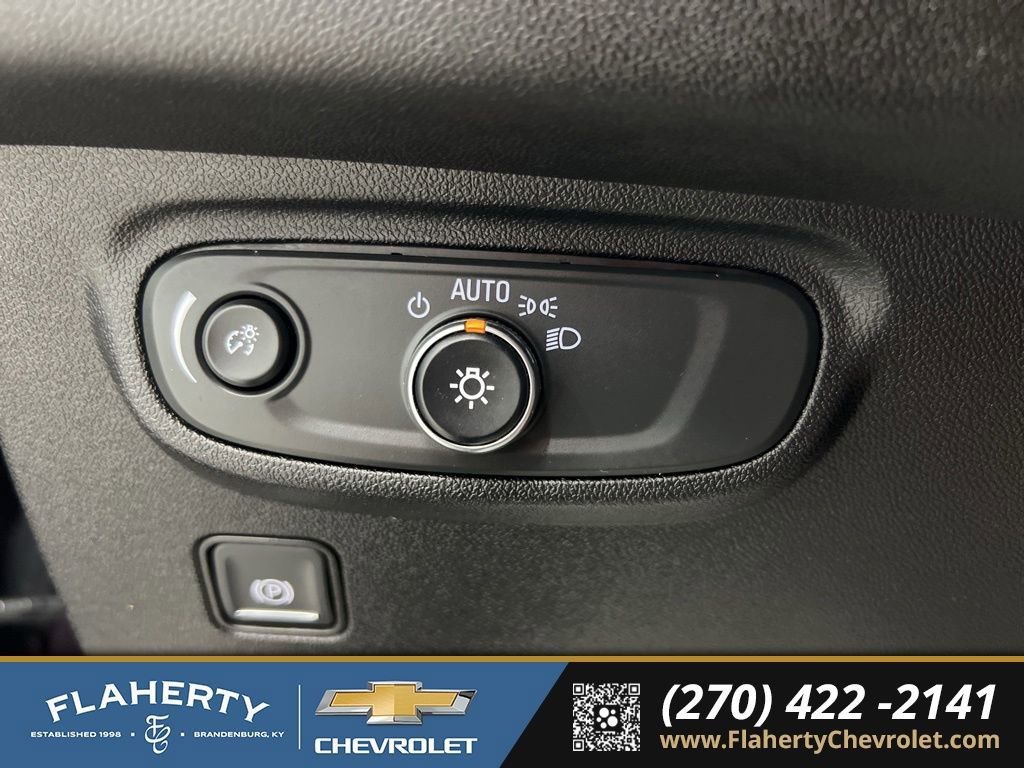 Used 2019 GMC Terrain SLE AWD/4WD image 21