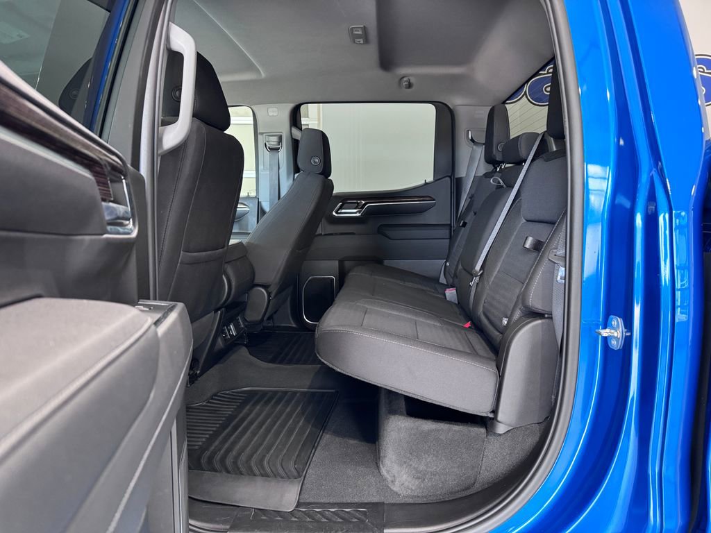 Certified 2023 GMC Sierra 1500 Elevation AWD/4WD image 12