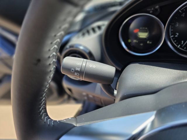 New 2026 MAZDA MX-5 Miata Club w/ Interior Package RWD image 31