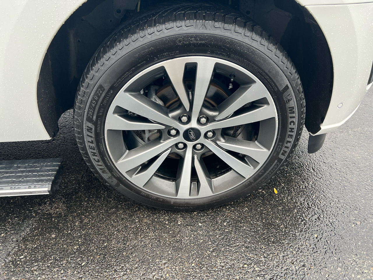 Used 2020 Ford Expedition Platinum image 37