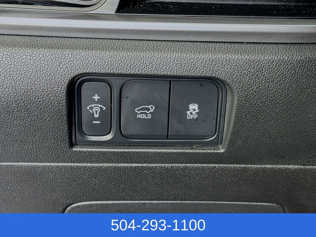 Used 2024 Kia Sorento EX image 10