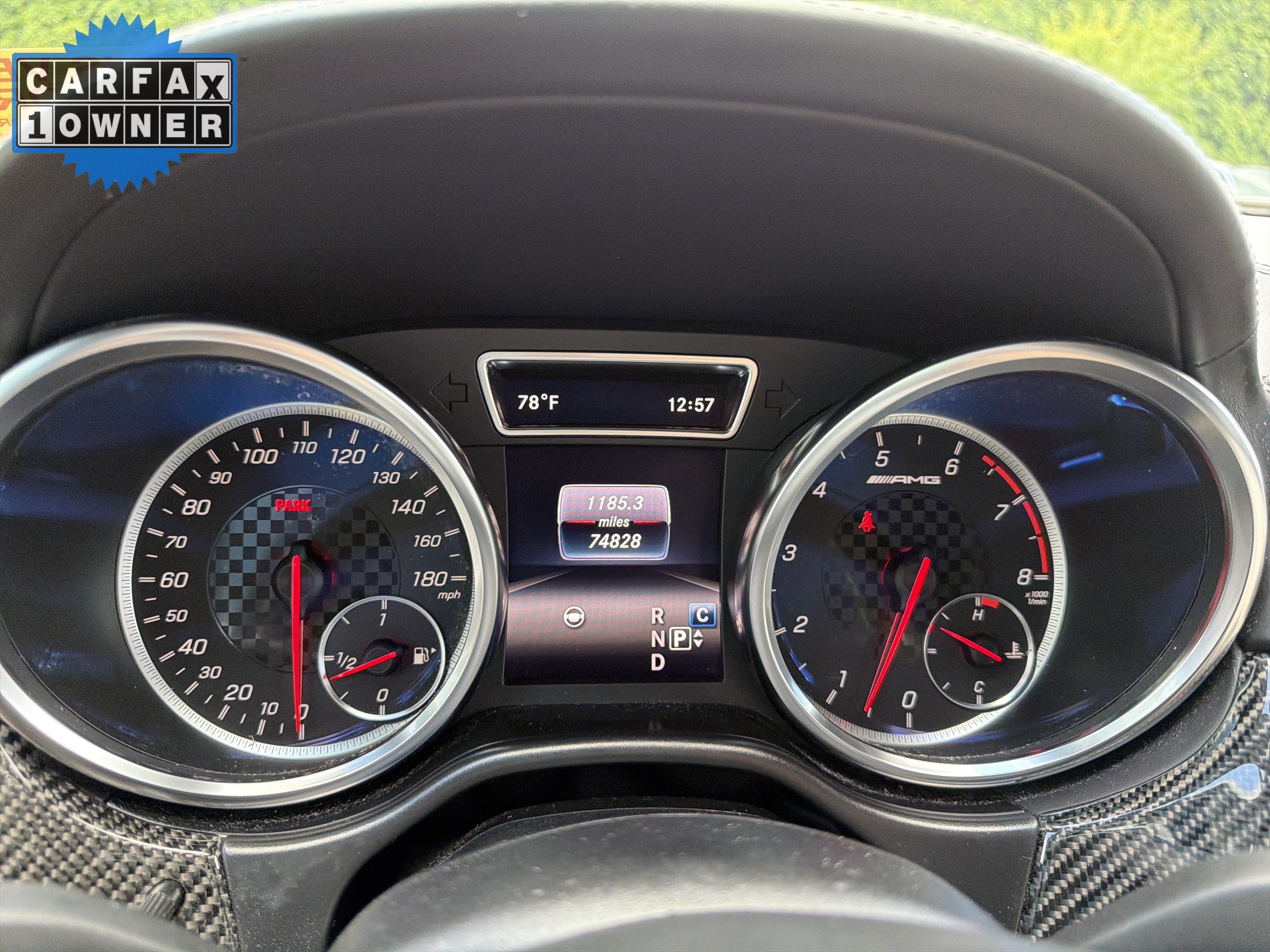 Used 2018 Mercedes-Benz GLE 43 AMG 4MATIC image 22
