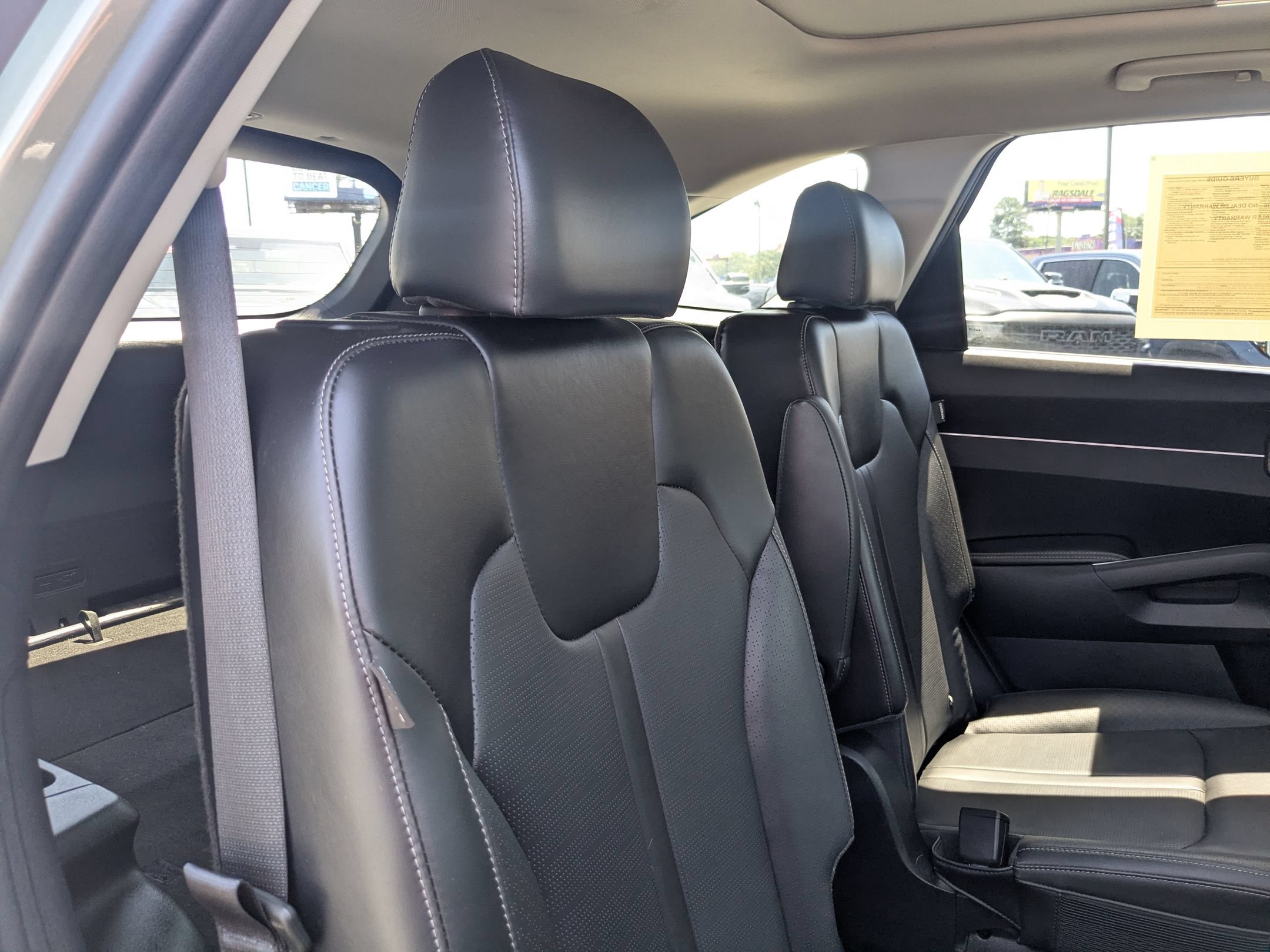 Used 2025 Kia Sorento X-Line EX AWD/4WD image 27