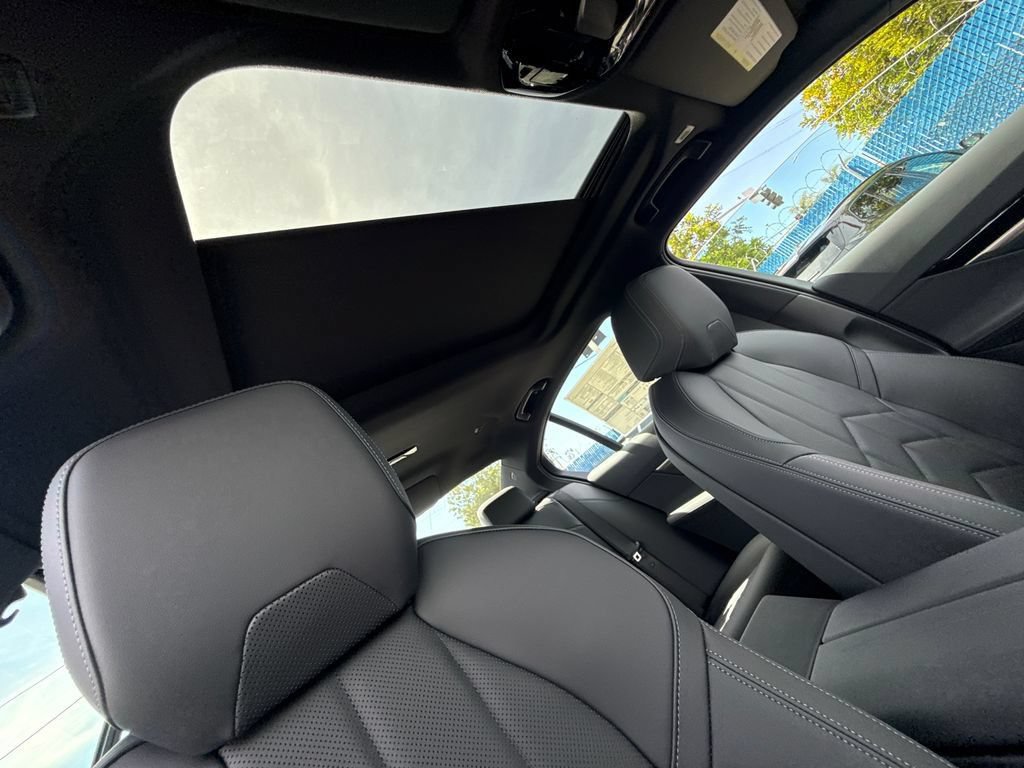 New 2026 BMW 530i w/ Premium Package RWD image 14