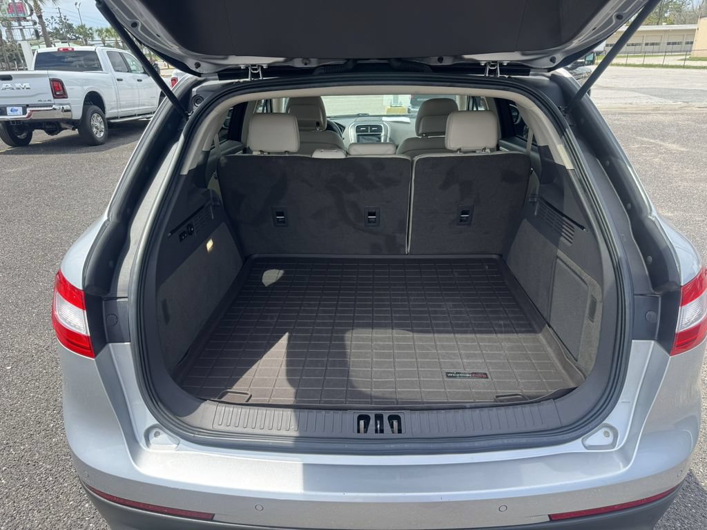 Used 2018 Lincoln MKX Premiere FWD image 6