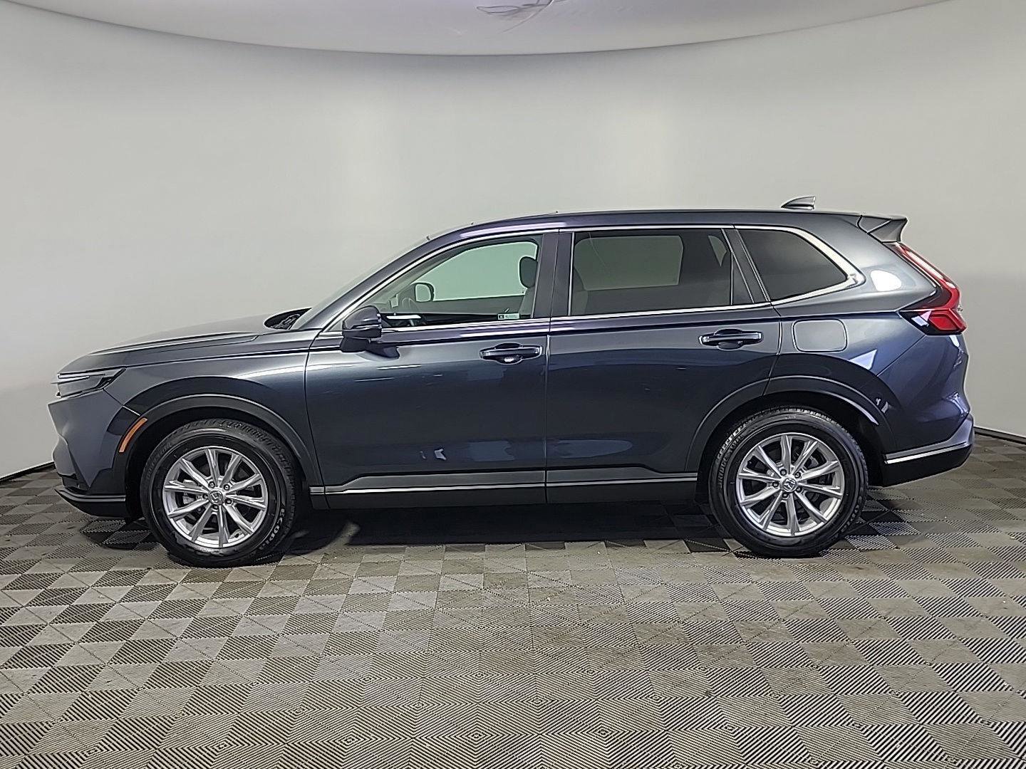 Certified 2023 Honda CR-V EX-L image 12