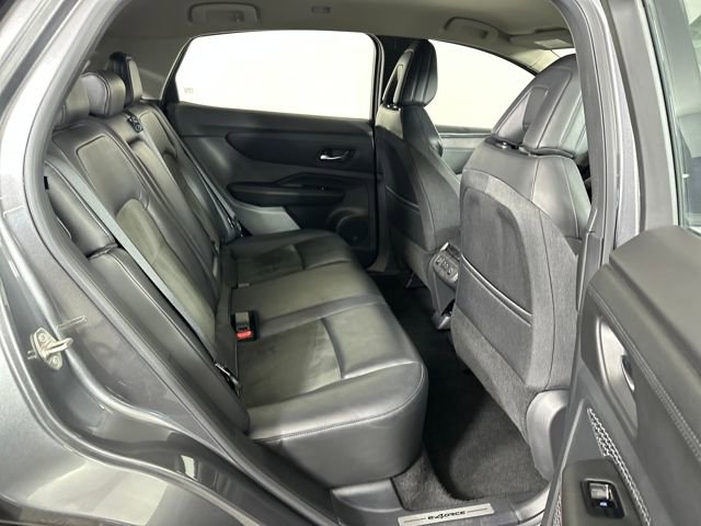 Used 2023 Nissan Ariya ENGAGE e-4ORCE image 27