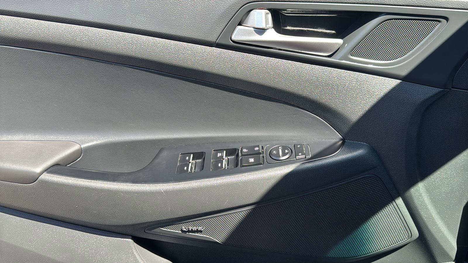 Used 2020 Hyundai Tucson Ultimate image 11