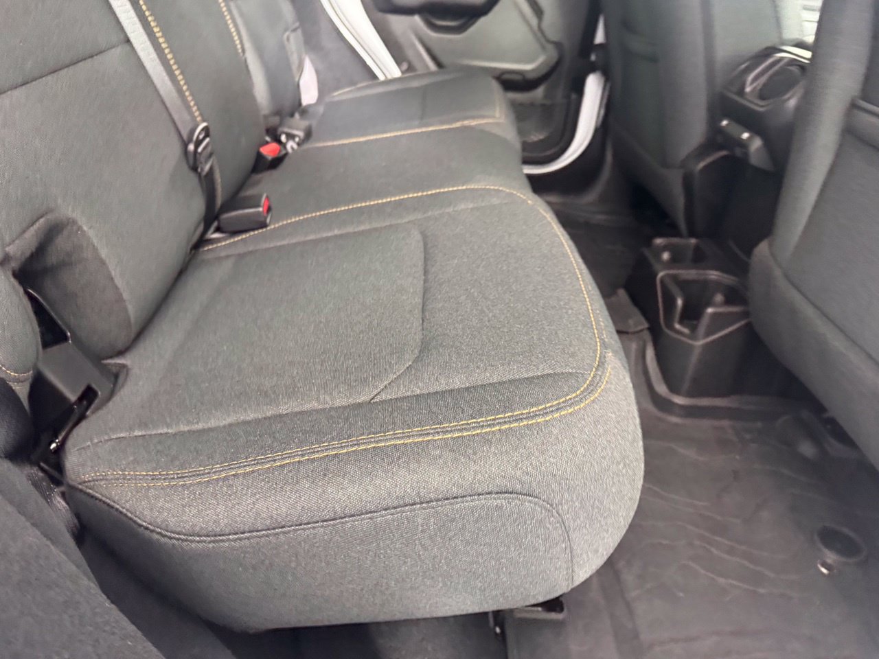 Used 2024 Jeep Wrangler Unlimited Sport AWD/4WD image 30