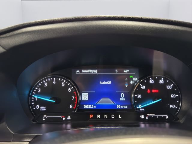 Used 2023 Ford Explorer XLT w/ Equipment Group 202A image 11