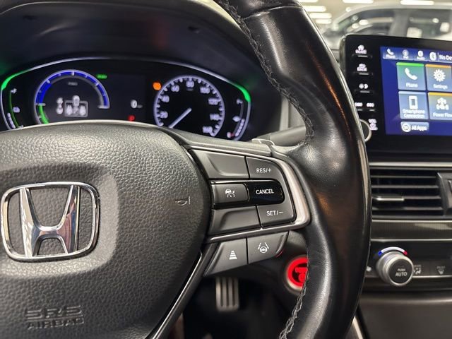 Used 2022 Honda Accord Sport image 23