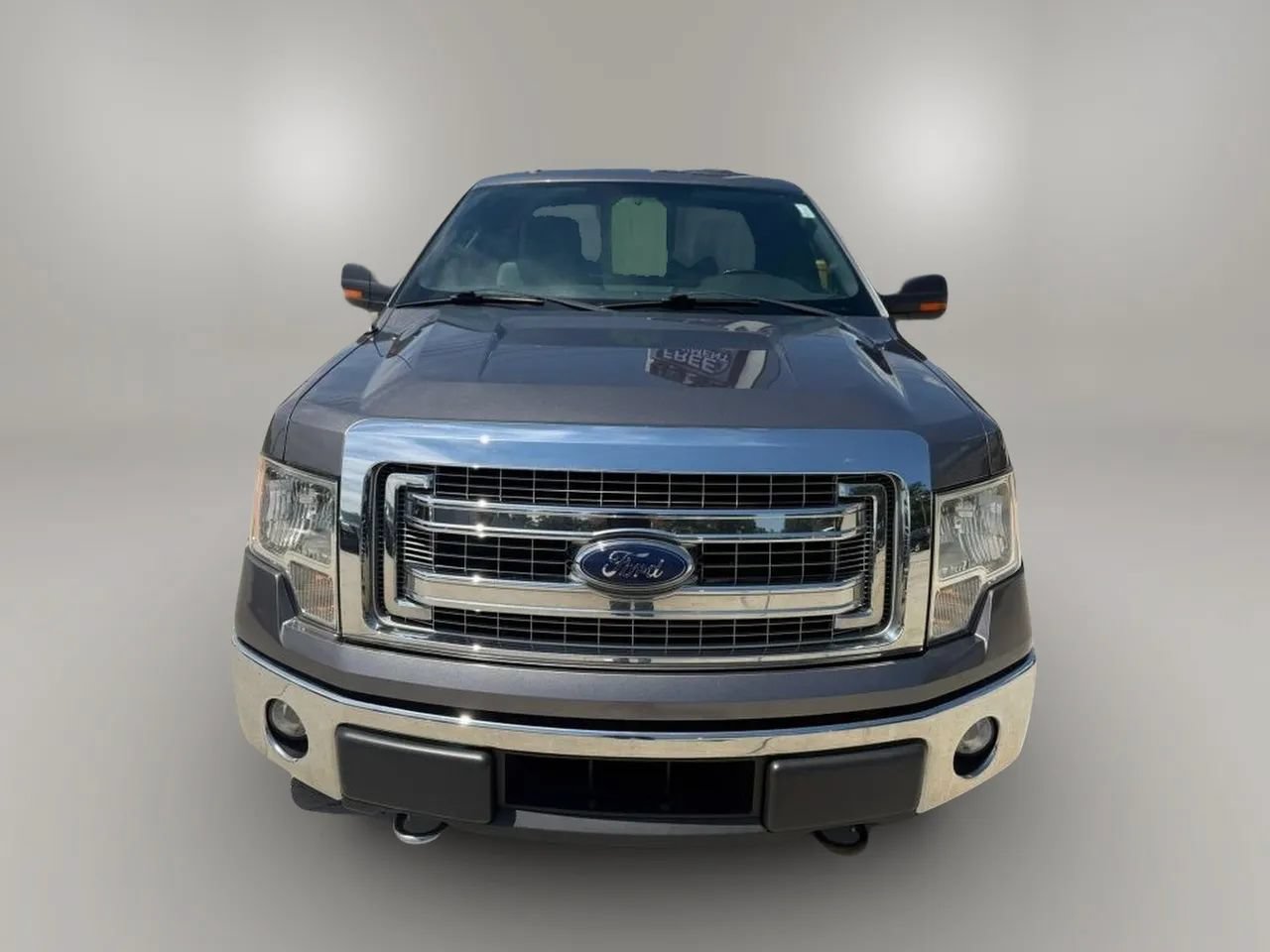 Used 2013 Ford F150 XLT w/ Luxury Equipment Group AWD/4WD image 2