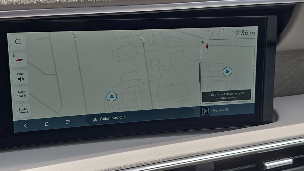 New 2026 Hyundai Palisade SEL Premium AWD/4WD image 20
