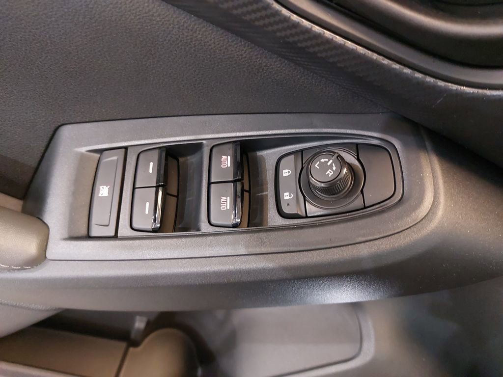 Certified 2025 Subaru Crosstrek 2.0i Premium AWD/4WD image 29