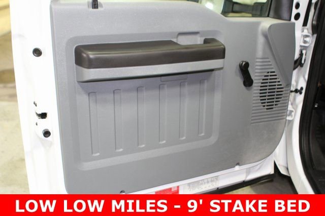 Used 2016 Ford F350 XL image 13