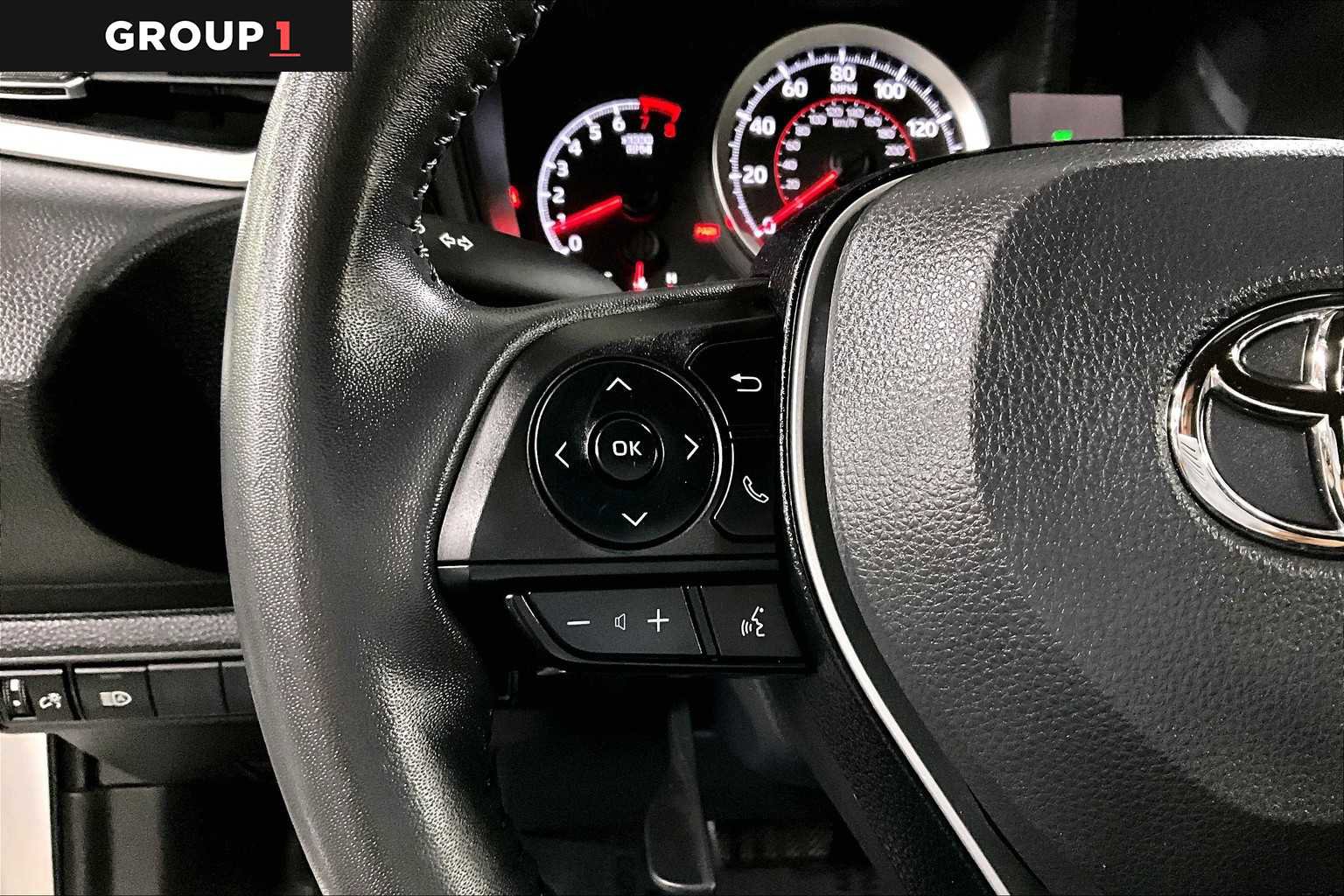 Certified 2022 Toyota Corolla SE image 23