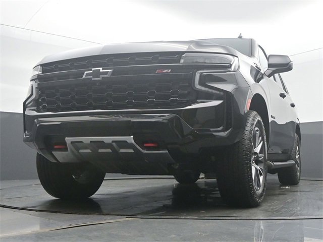 Used 2024 Chevrolet Tahoe Z71 w/ Luxury Package image 48
