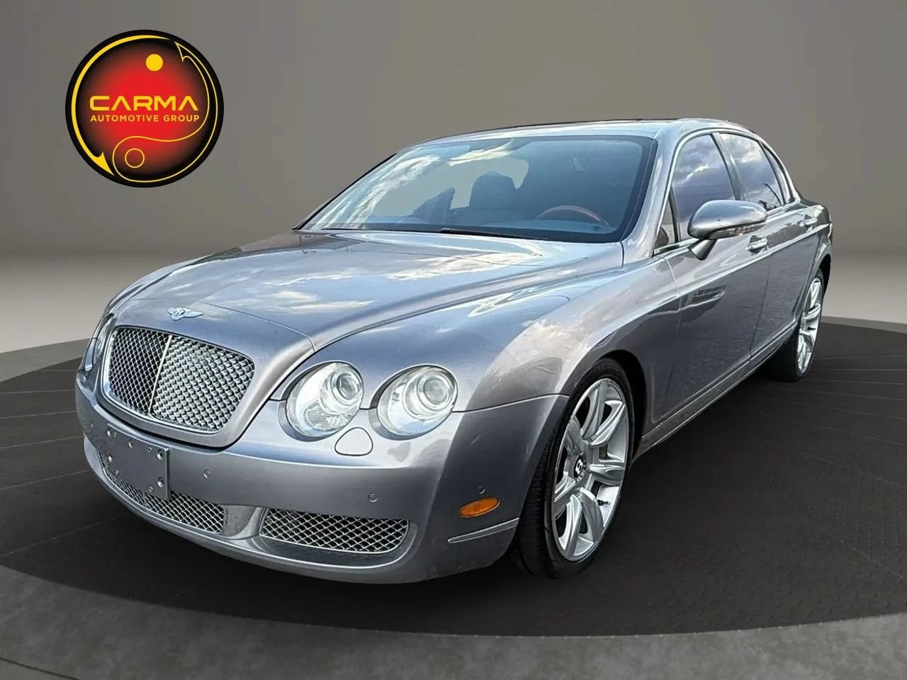Used 2006 Bentley Flying Spur Flying Spur