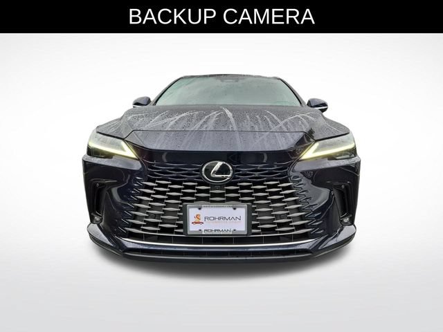 Used 2026 Lexus RX 350 AWD w/ Convenience Package image 2