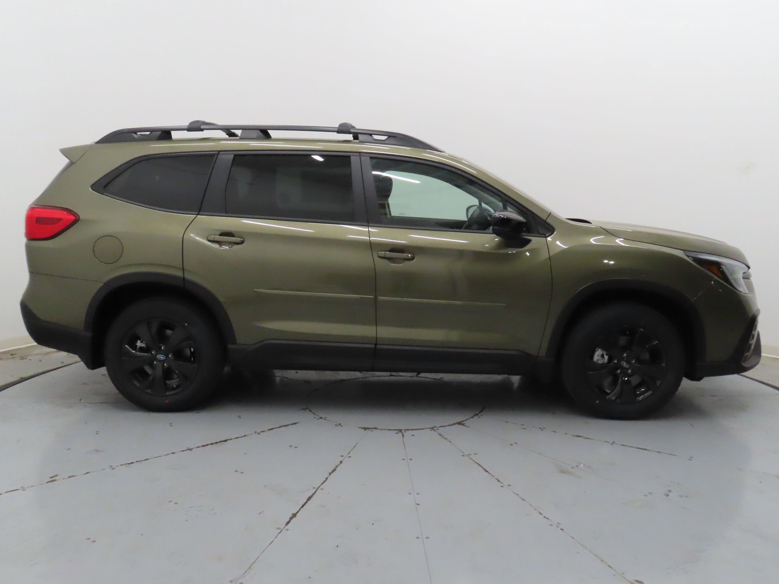 New 2026 Subaru Ascent Premium image 2