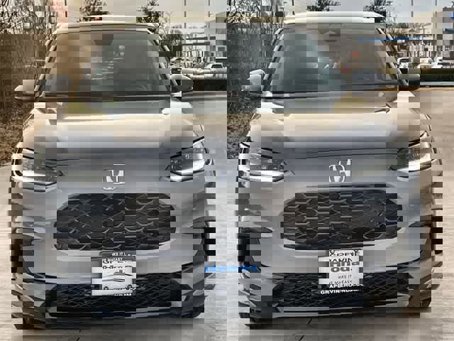 Certified 2026 Honda HR-V EX-L image 7