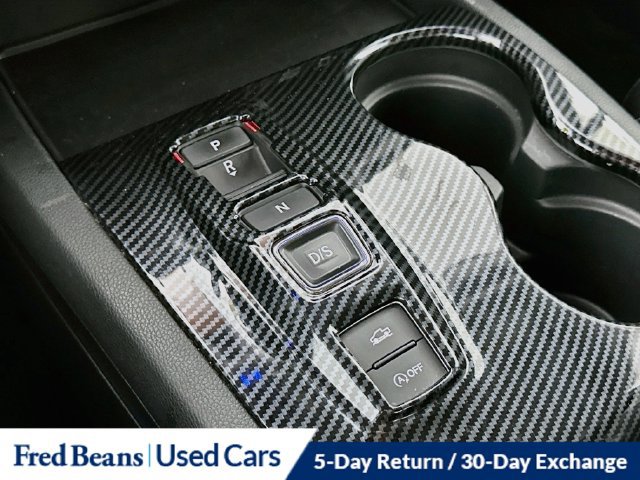 Used 2023 Honda Ridgeline RTL image 21