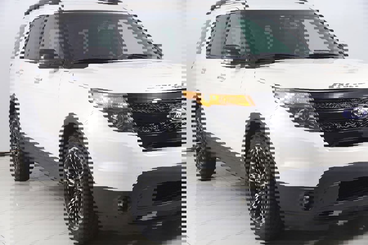 Used 2013 Ford Explorer Sport image 41