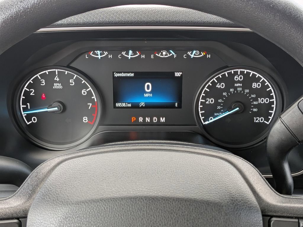 Used 2022 Ford F150 XL w/ Equipment Group 101A High image 30