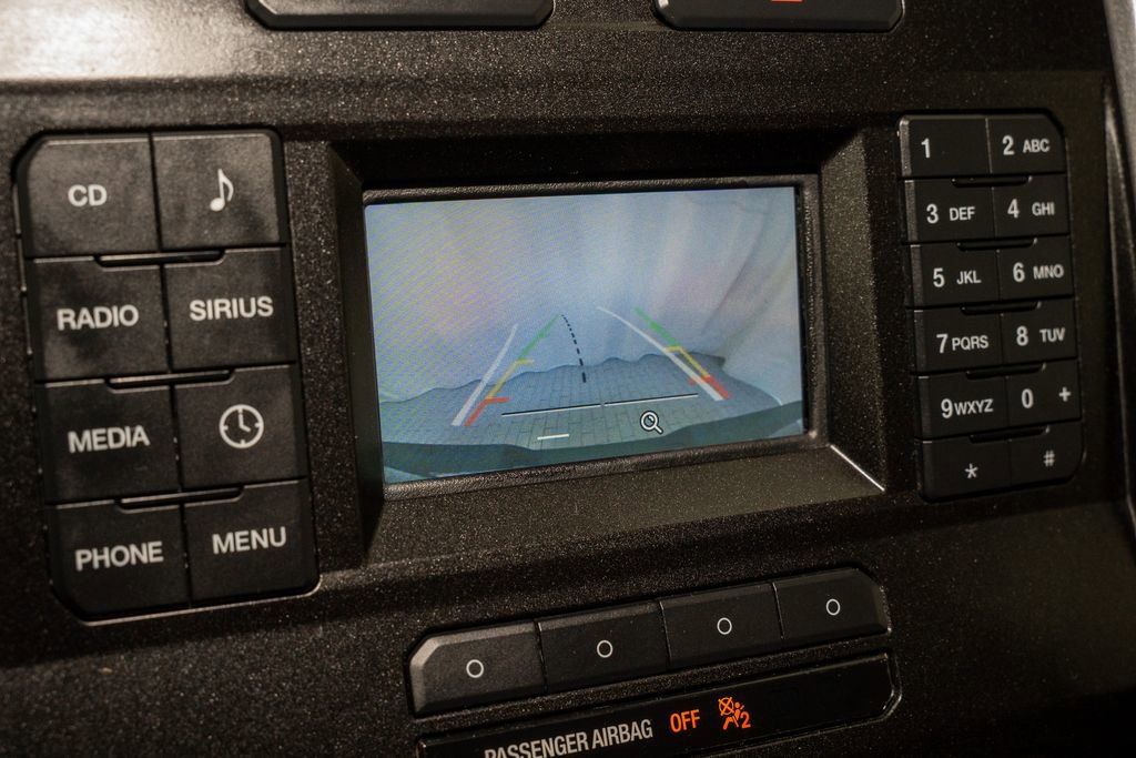 Used 2015 Ford F150 XLT w/ XTR Package image 12