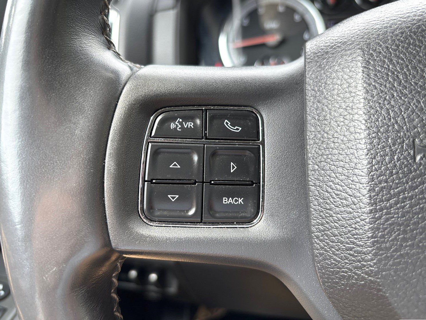 Used 2012 RAM 2500 Limited AWD/4WD image 30