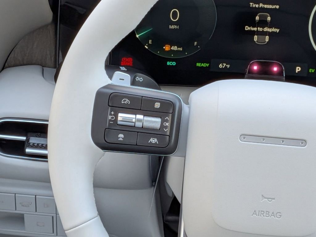 New 2026 Hyundai Palisade FWD Hybrid image 19