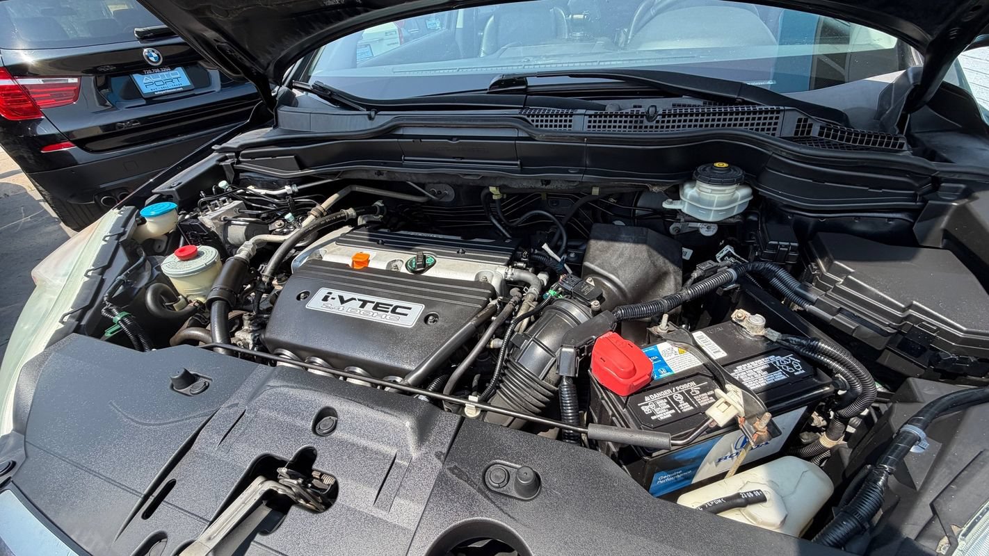 Used 2009 Honda CR-V EX-L image 14