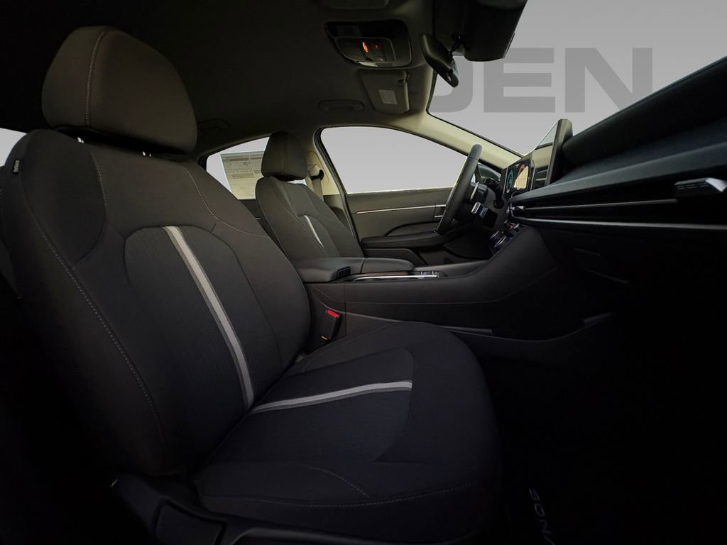New 2026 Hyundai Sonata SEL image 10
