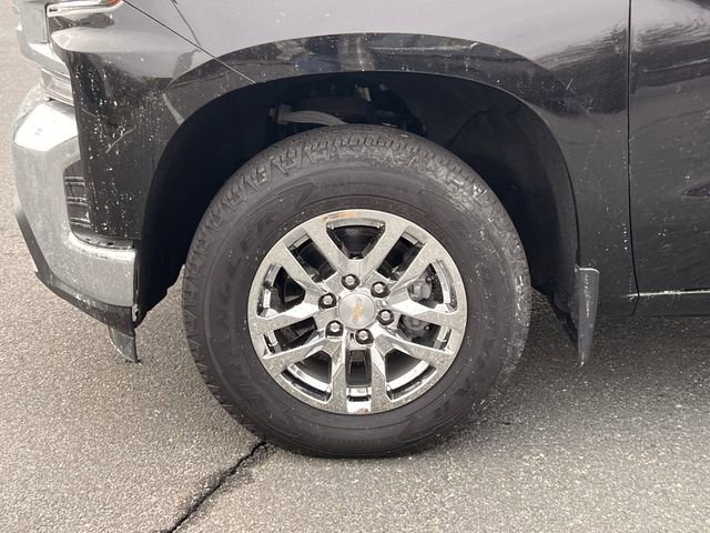 Used 2022 Chevrolet Silverado 1500 LT image 10