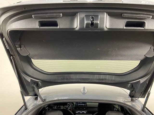 Used 2026 Honda Civic Sport image 23
