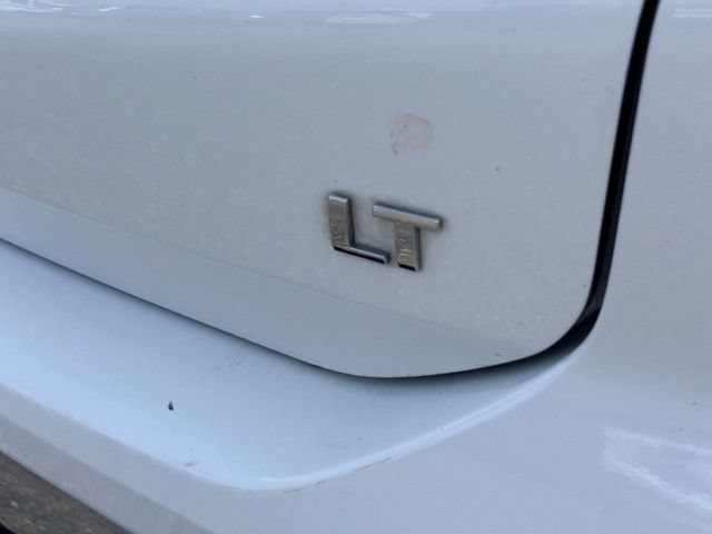 Certified 2020 Chevrolet Equinox LT FWD image 8