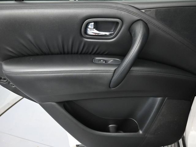 Used 2024 Nissan Armada SV w/ Cargo Package image 26