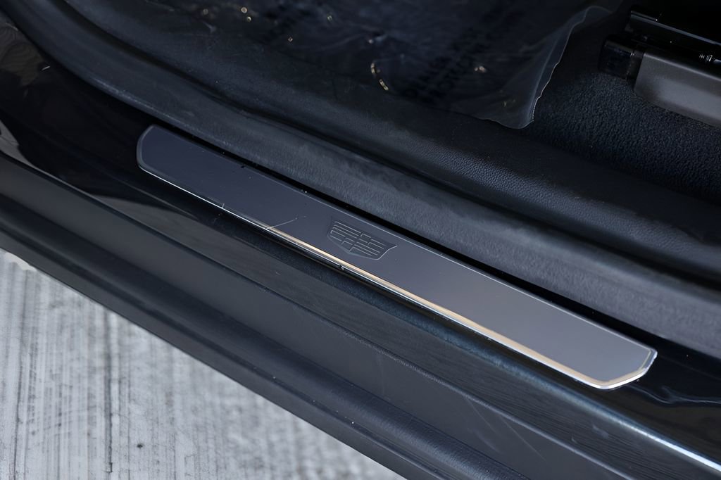 Used 2022 Cadillac XT6 Sport image 49