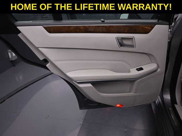 Used 2015 Mercedes-Benz E 350 4MATIC Wagon image 37