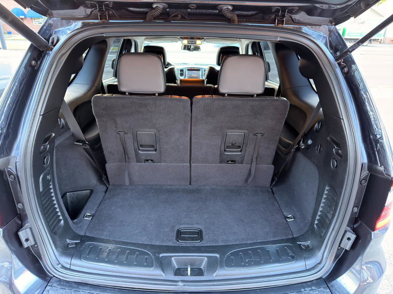 Used 2014 Dodge Durango Limited w/ Premium Group image 14