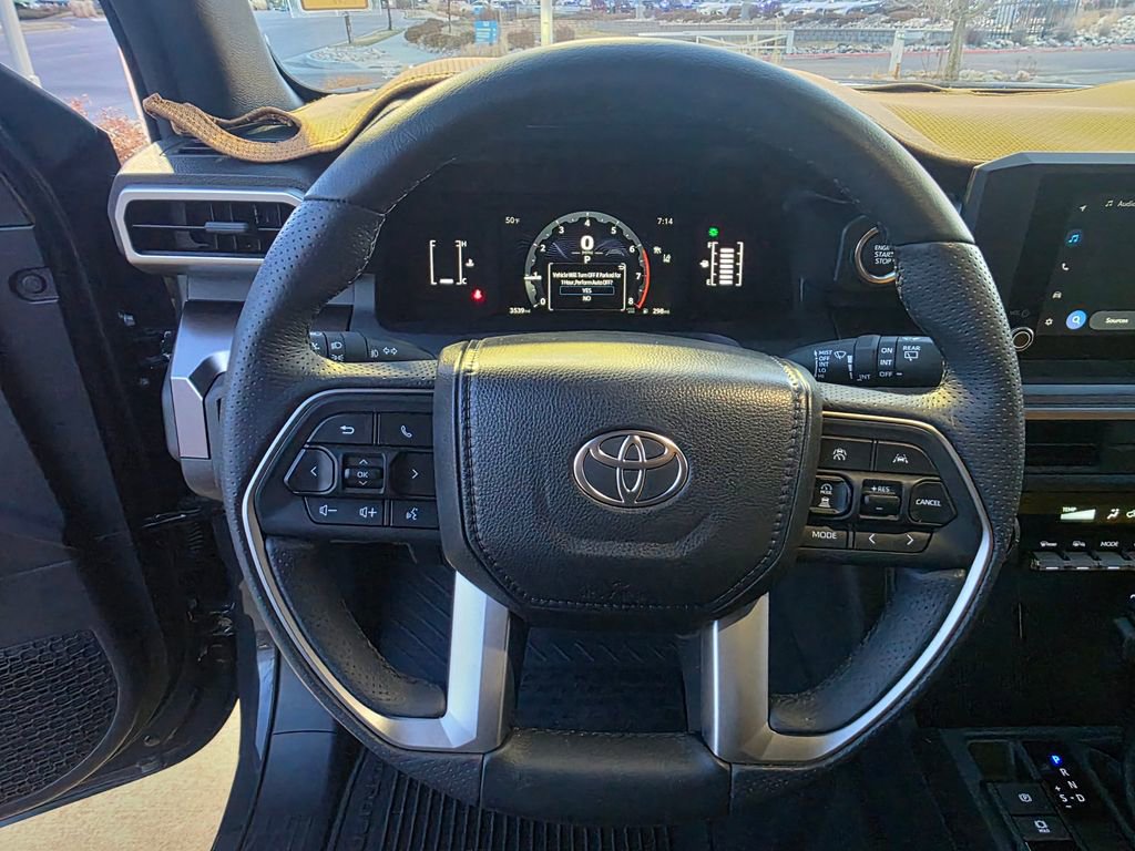 Used 2025 Toyota 4Runner SR5 image 10