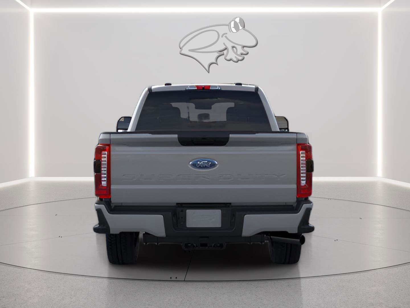 New 2026 Ford F250 XL AWD/4WD image 5