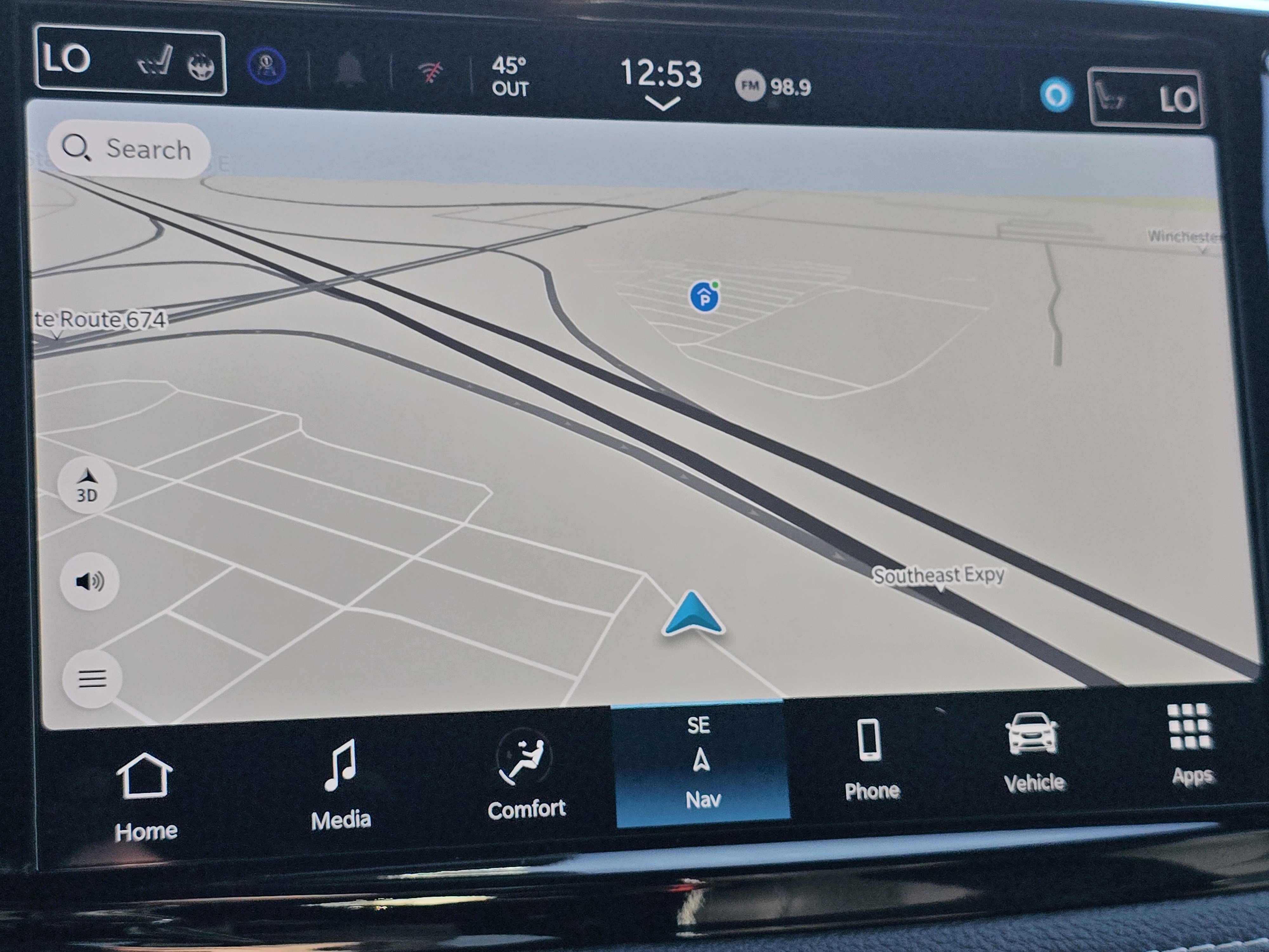 New 2026 Chrysler Pacifica Limited w/ S Appearance Package image 18